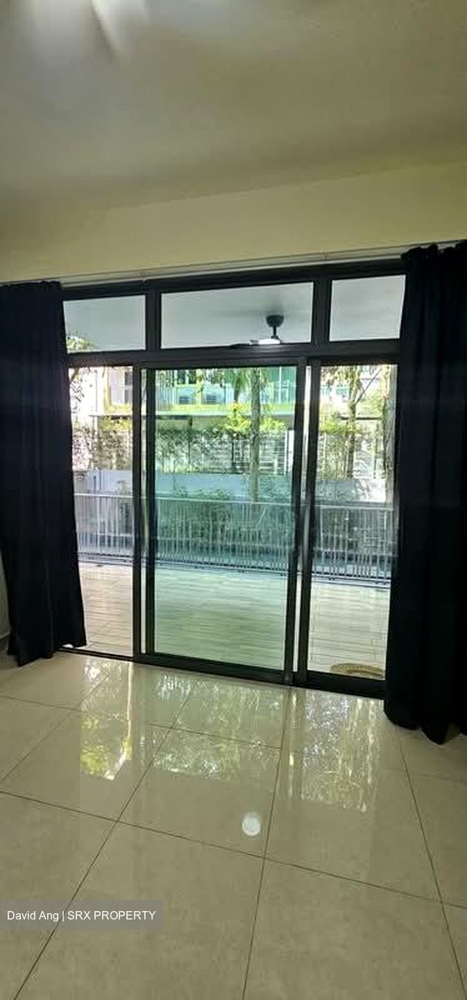 Rosewood Suites (D25), Condominium #563961391